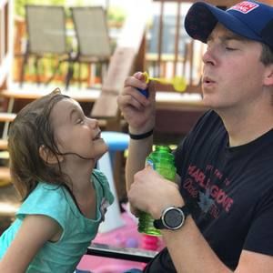 Meet your Posher, Aaron